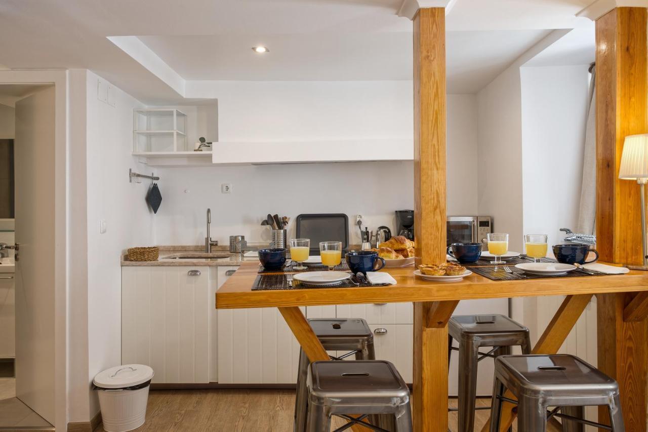 Cozy Apartment In Lisbon'S Center! 外观 照片