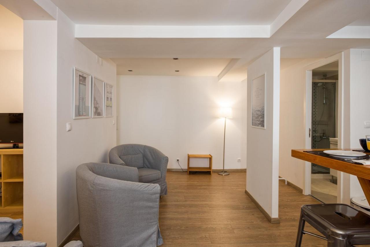 Cozy Apartment In Lisbon'S Center! 外观 照片