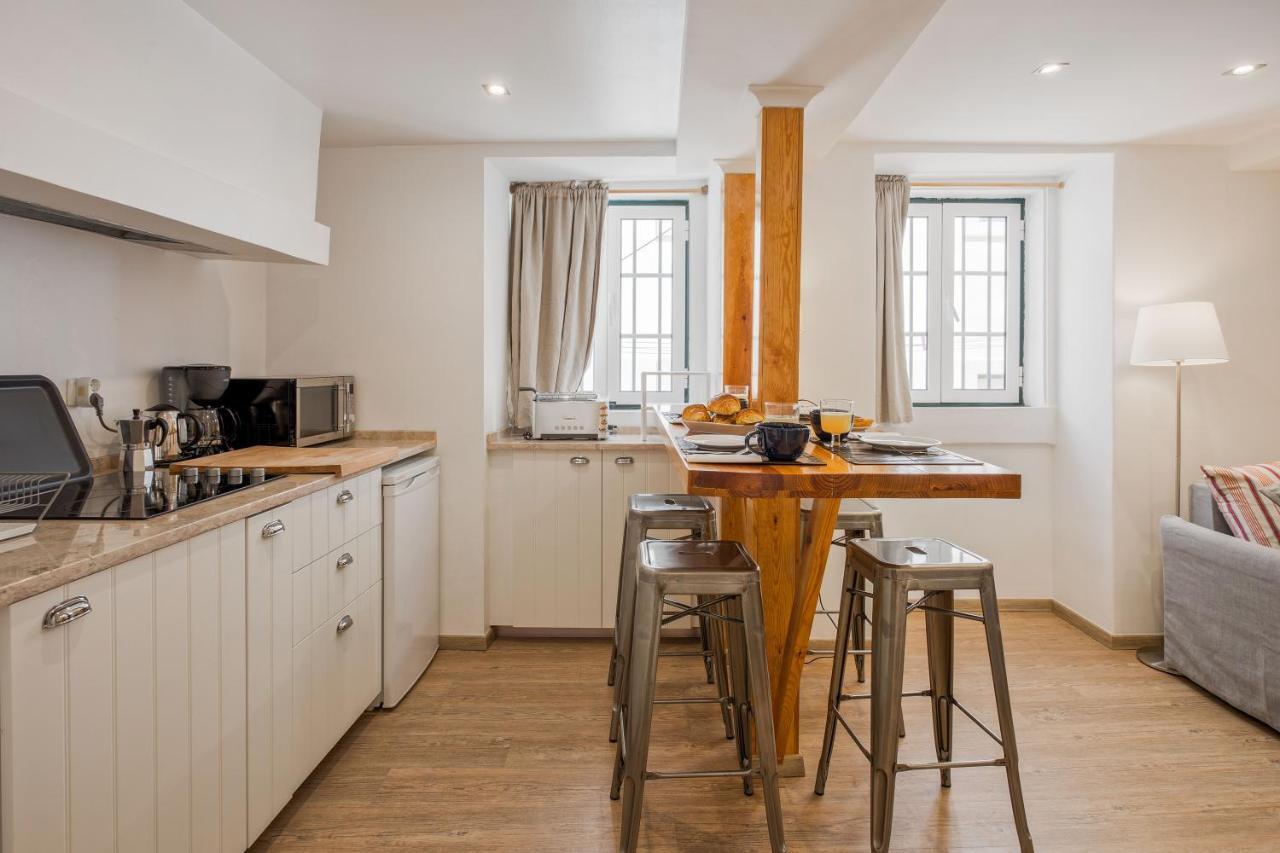 Cozy Apartment In Lisbon'S Center! 外观 照片